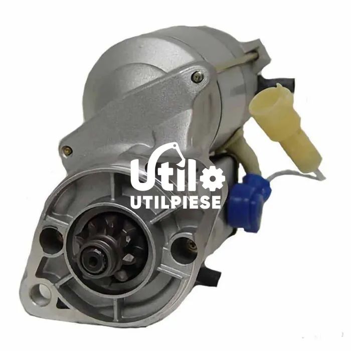 electromotor kubota l5740 v1902b l4740 l5240 l4240 + piese kubota