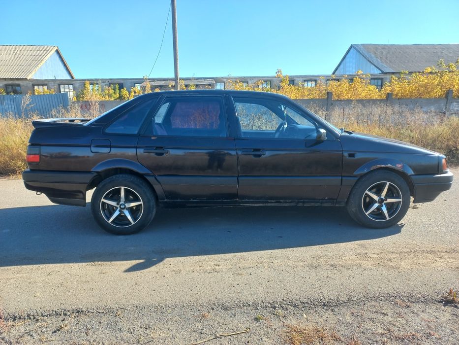 Продам пассат б 3