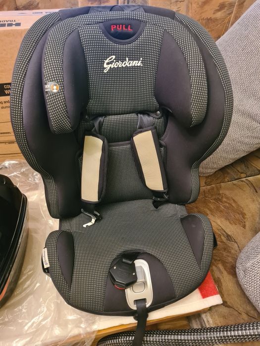 Scaun Auto Girodani