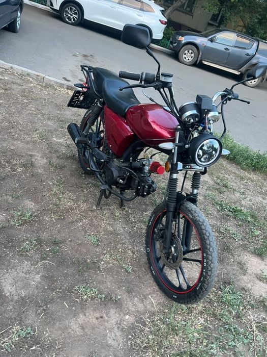 Minsk D4 50.