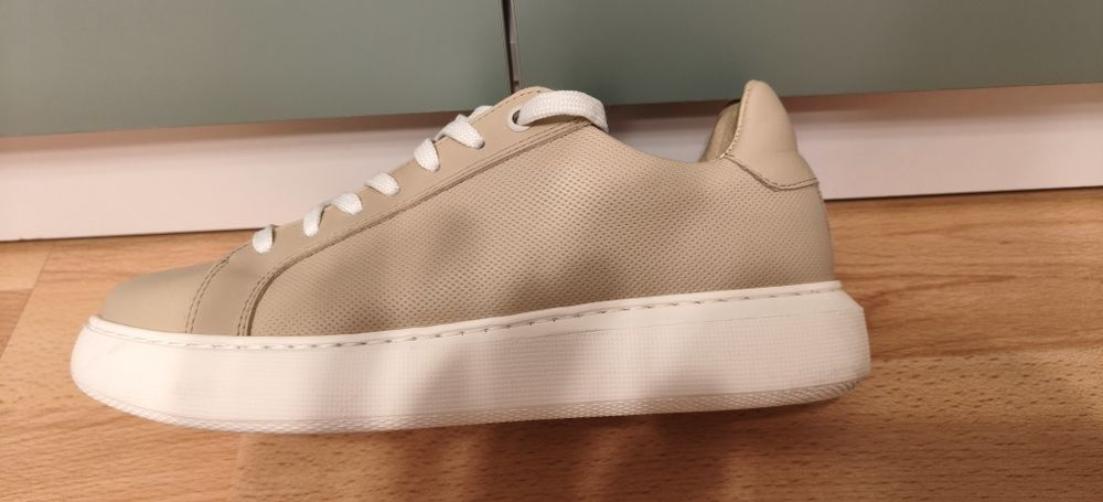 Pantofi casual Bigotti