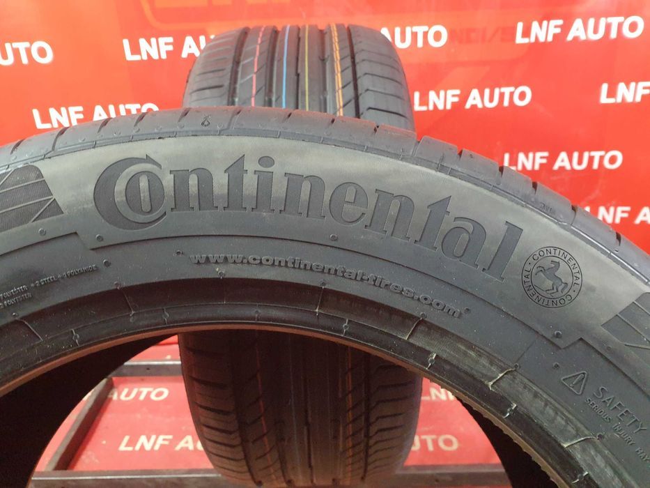 anvelope de vara - 275/50/19 - continental - noi - dot 2019 !