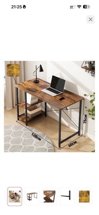 Стол, учебный стол для детей