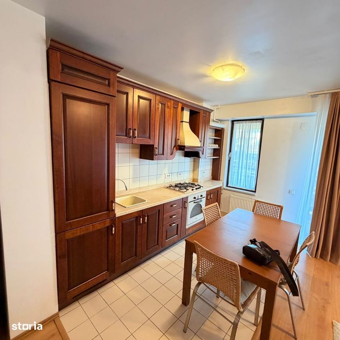 Apartament 2 camere | Stefan cel Mare | complex Central Park | modern