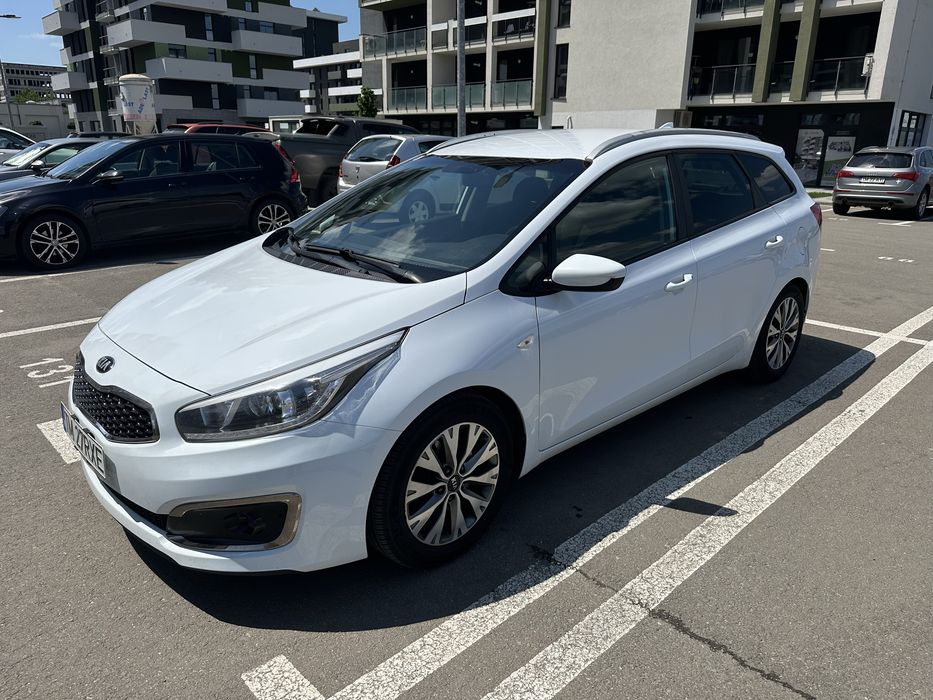 Închirieri mașina Uber/Bolt - Mașină de închiriat