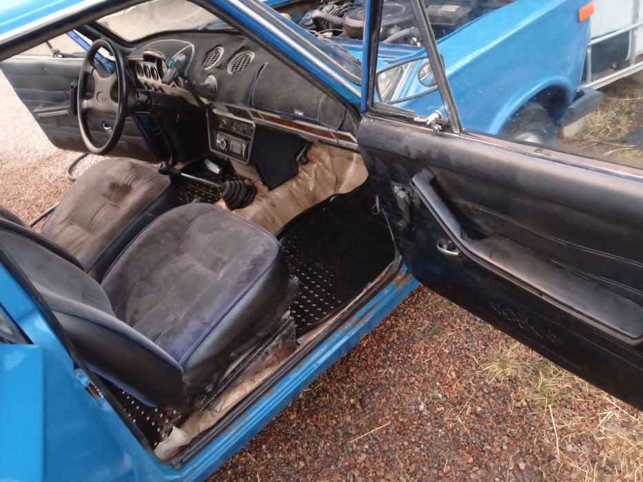 Vaz 2103 06 qilingan