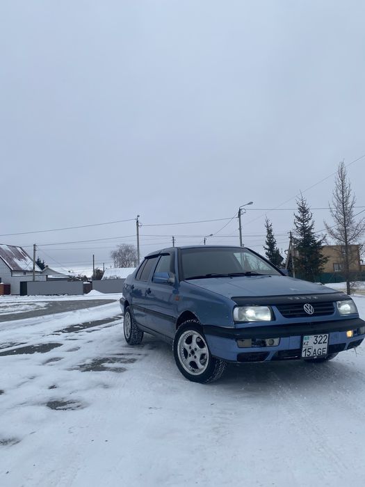 Вариант обмена с вашей дп