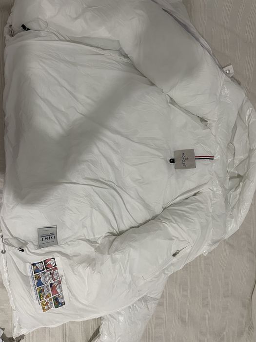 Geaca Mon.cler - marimea M