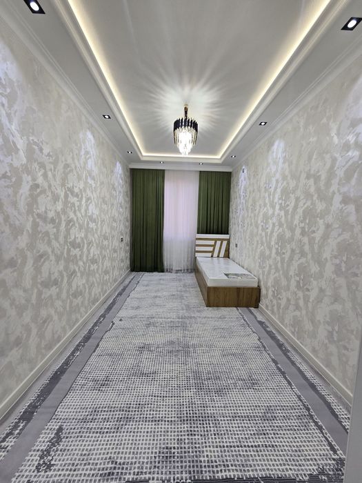 Срочно продаётся 3х -комнатная квартира