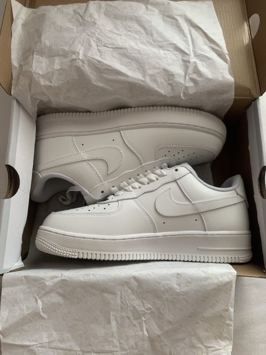 nike air force one