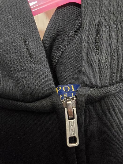 Hanorac Polo Ralph Lauren