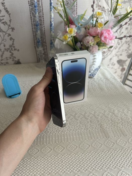 Iphone 14 Pro Max (256 gb)