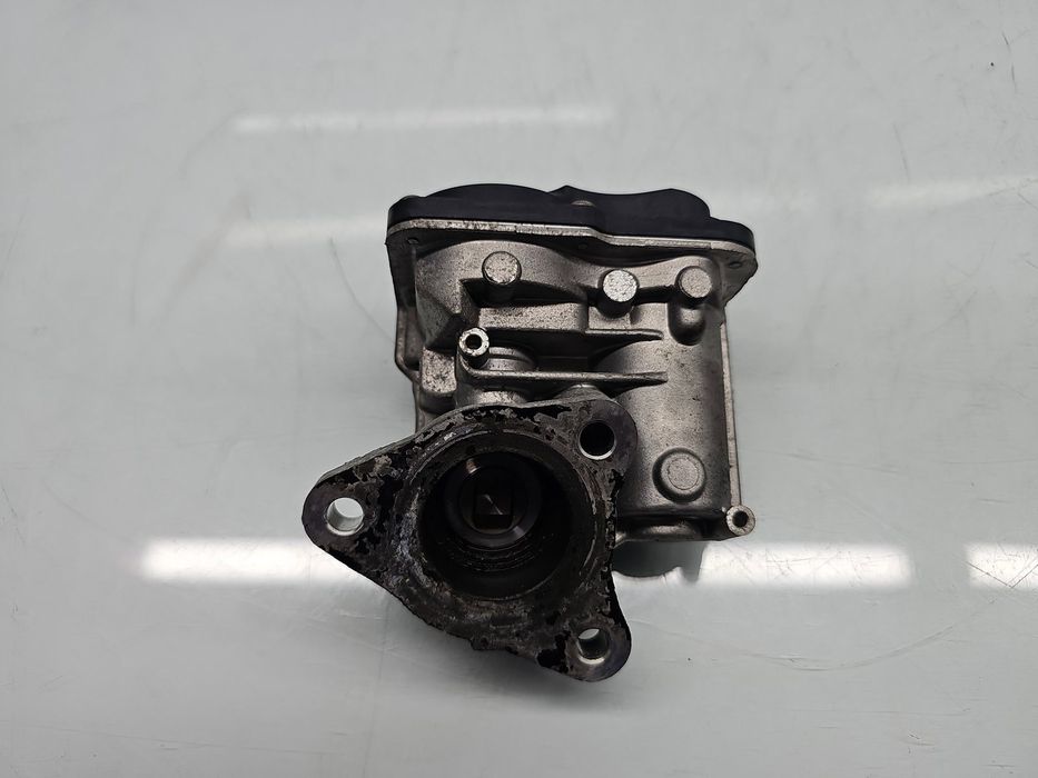 Supapa EGR Renault Clio 4 [Fabr 2012-prezent] 147104647R 1.5 DCI K9K63