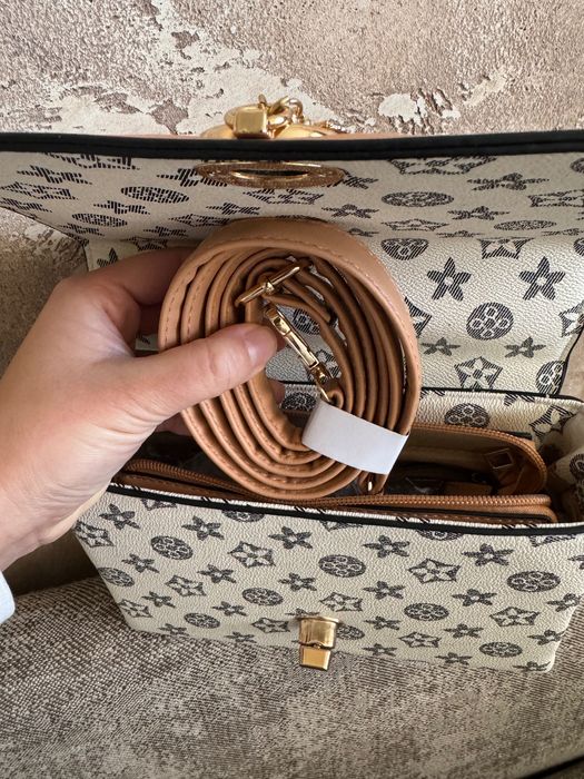 Дамска чанта Louis Vuitton