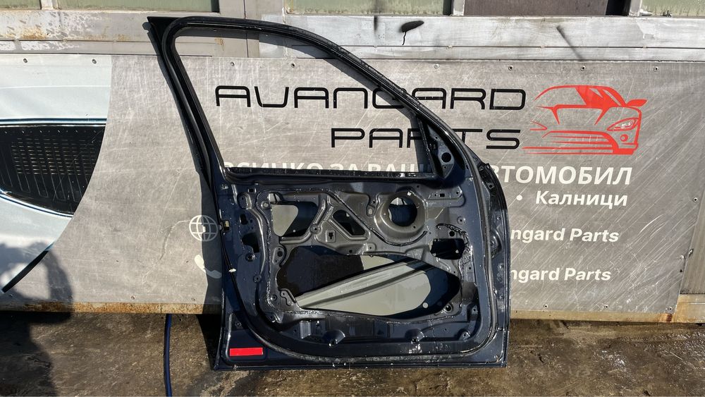 Предна дясна и предна лява врата BMW X5 F15 (2013-2018)