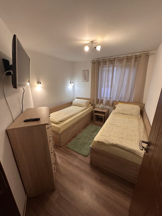 Къща за гости в Чепеларе