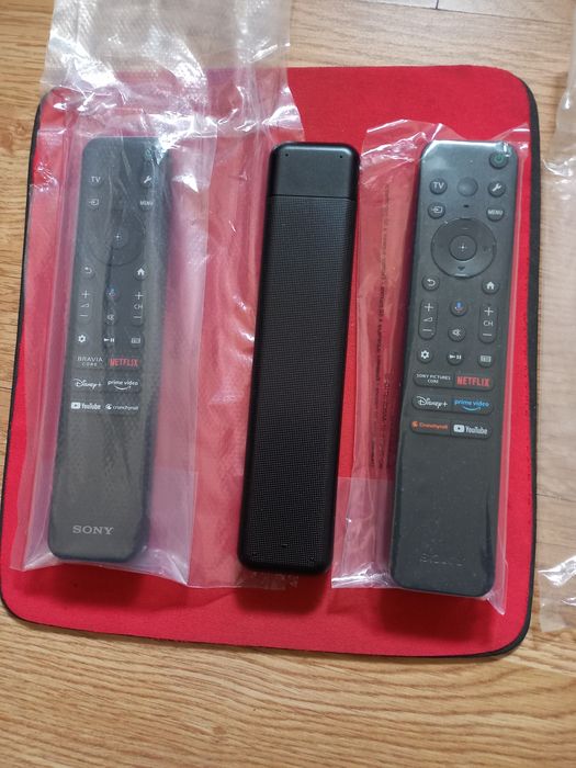 Telecomenzi SONY TV LED smart UHD,YouTube,Netflix,Disney,Filme rare
