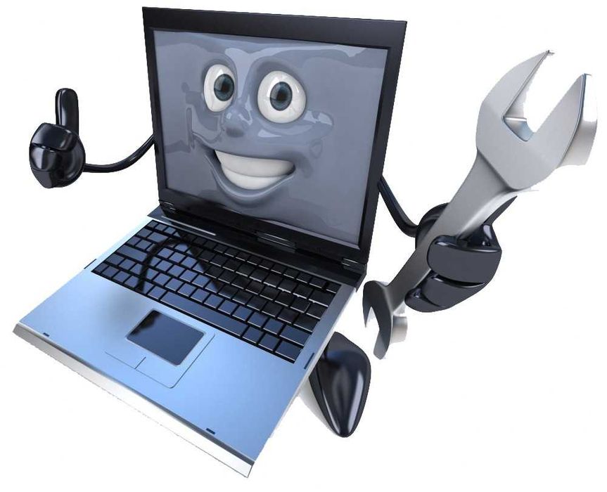 Remont kompyuter Установка Windows