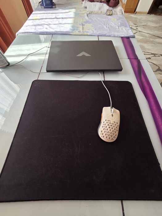 Ноутбук HP victua 15