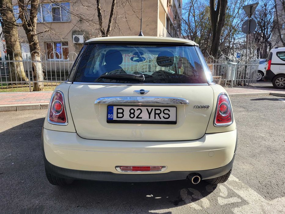 Vanzare Mini Cooper