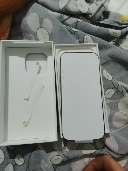 Айфон 16про 128г