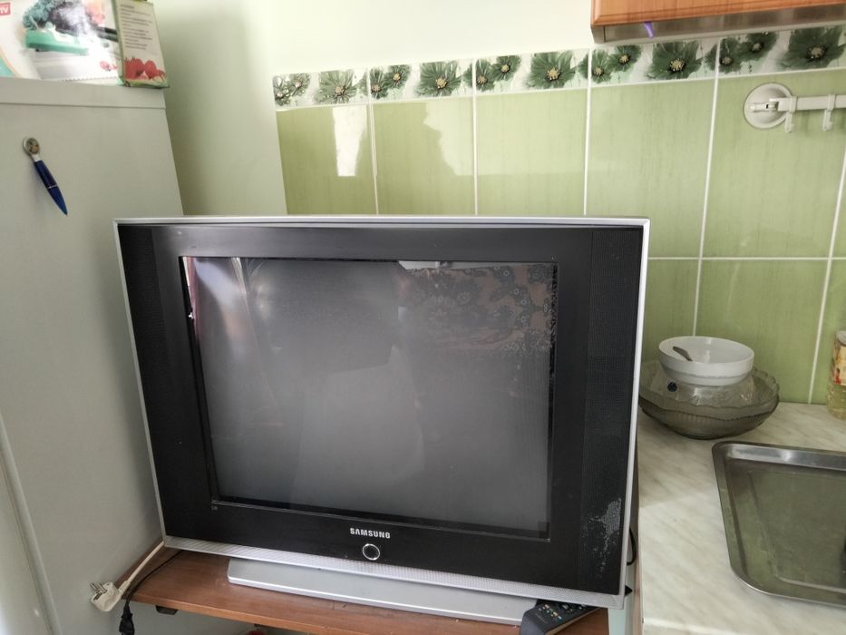 Телевизор Samsung