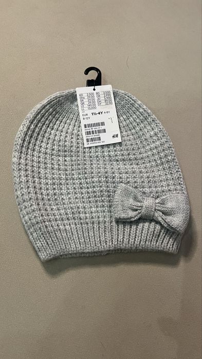Шапочка для девочки от 1-4 лет от H&M