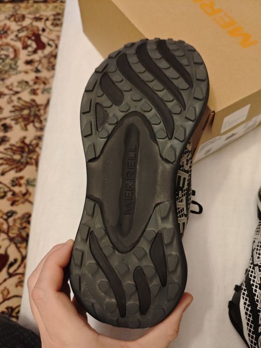 Merrell Gore-Tex impermeabili 41-41,5