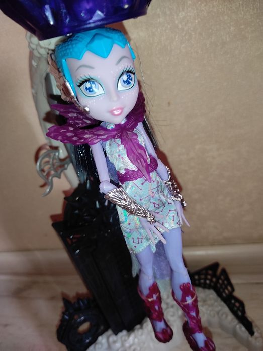 Кукла Monster high.