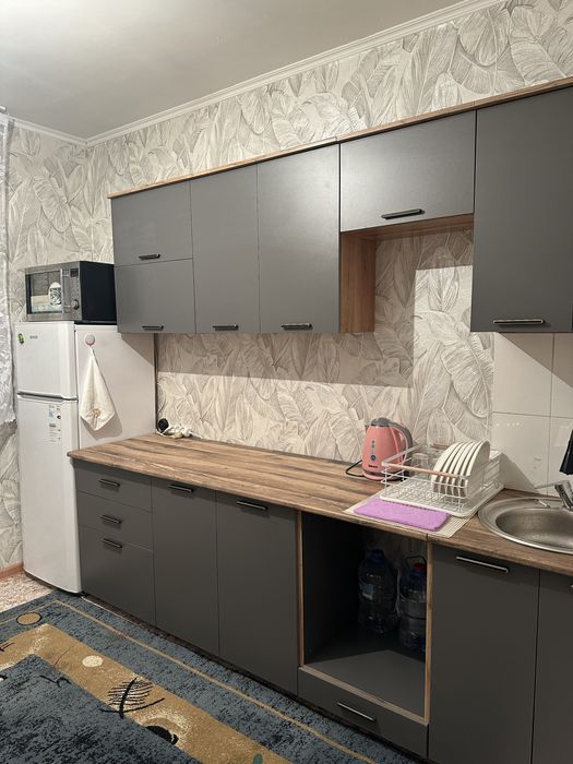 Сдам квартиру долгосрочно