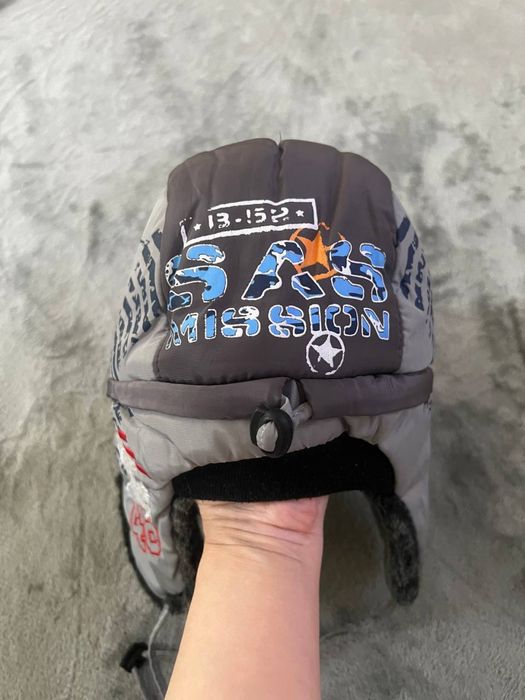 Продам детскую шапку!