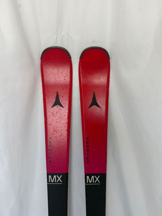 Ski Schiuri carve Atomic Redster MX 156 cm