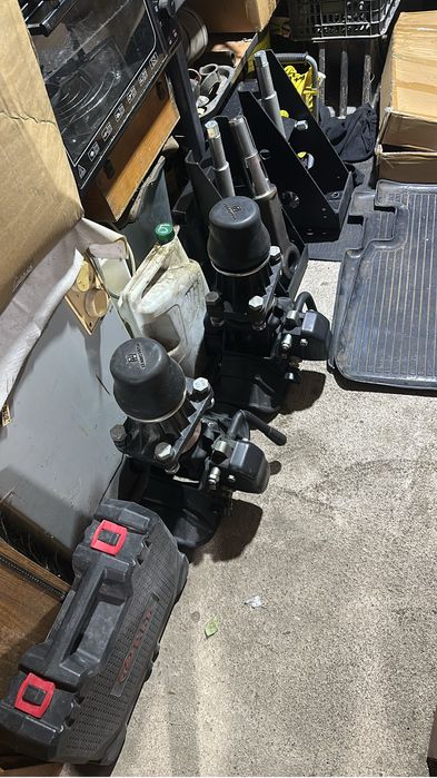 Фаркоп Технотрон