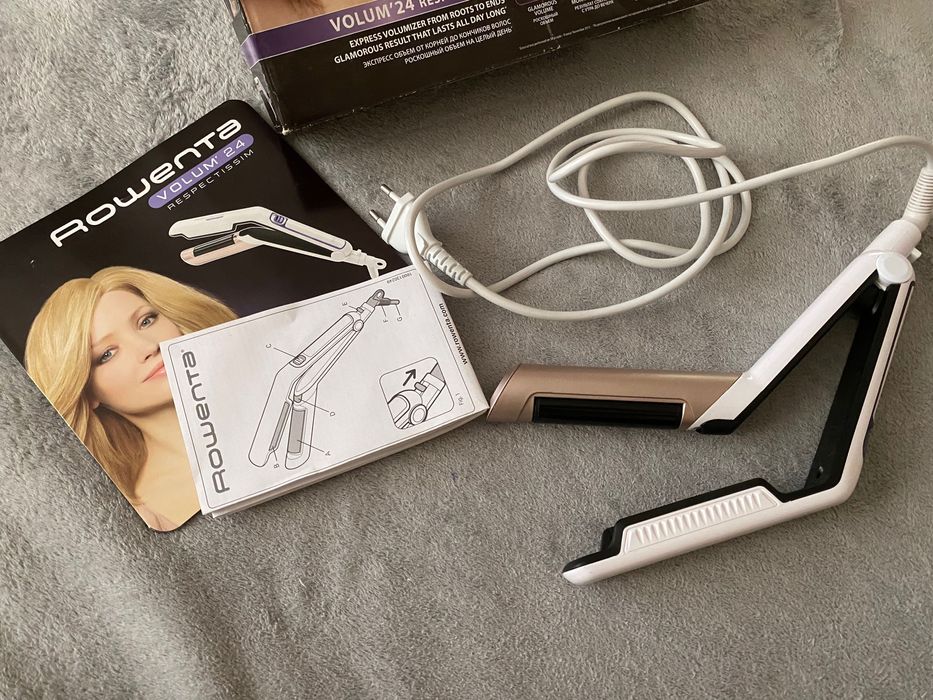 Маша за обем Rowenta