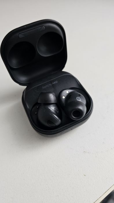 Samsung galaxy buds 2 pro