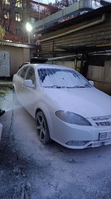 Выездная Автомойка! Мойка! Minister CarWash