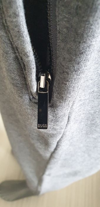 Hugo Boss Lamont Mens Cotton Pant Size M НОВО! ОРИГИНАЛ! Мъжко Долнище