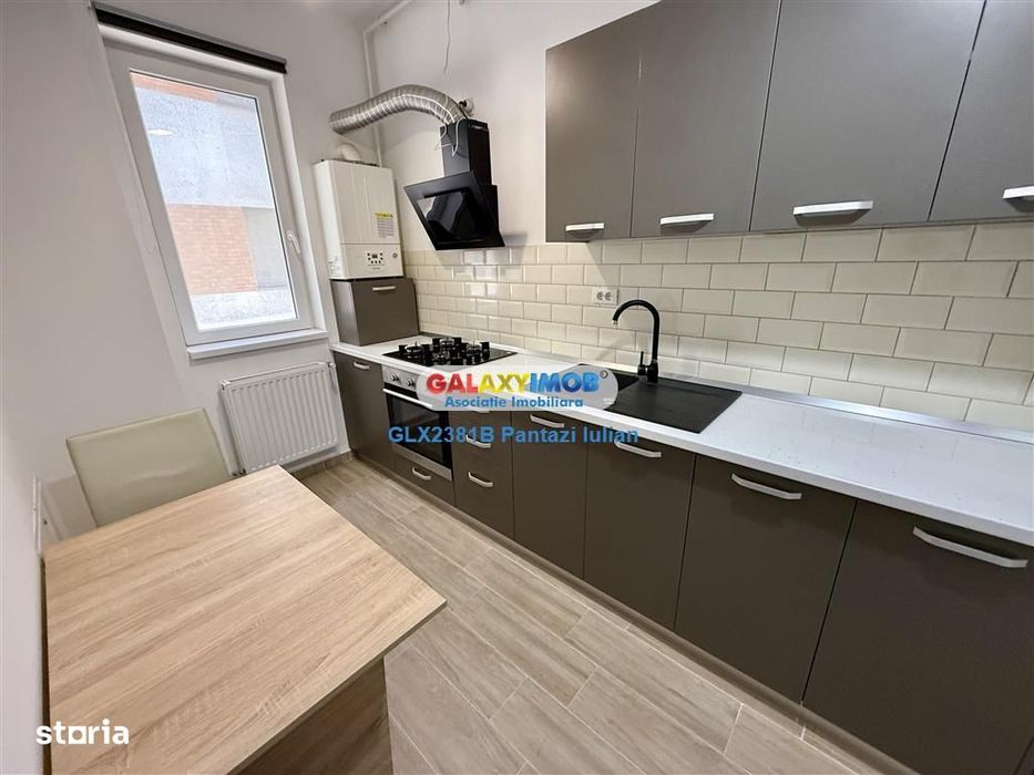 Vanzare 2 camere | Park Residence | Centrala Proprie | Decomandat
