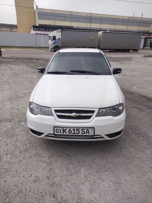 Nexia 2. 2014 kraska radnoy.