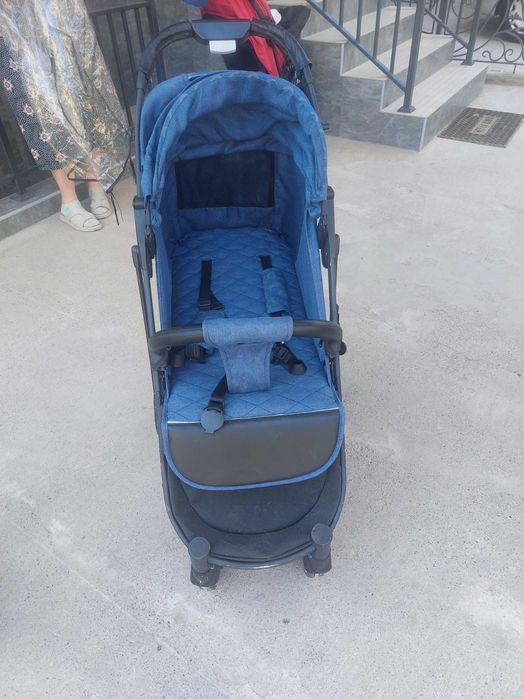 Продается коляска Cool в идеальном состоянии