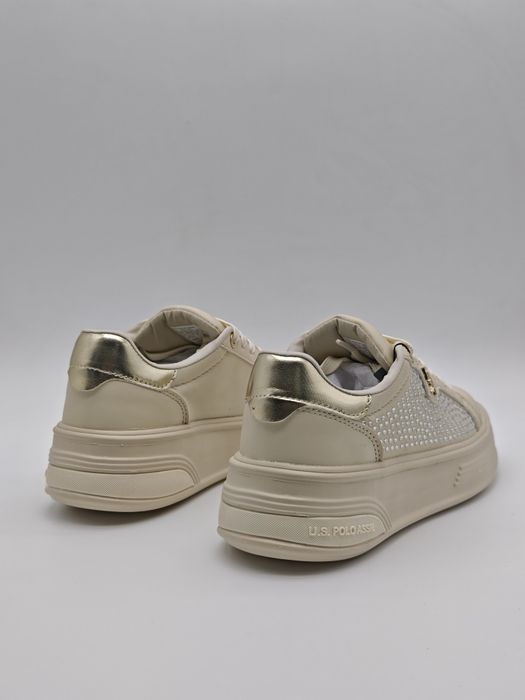 U.S. POLO ASSN Оригинални Сникърси