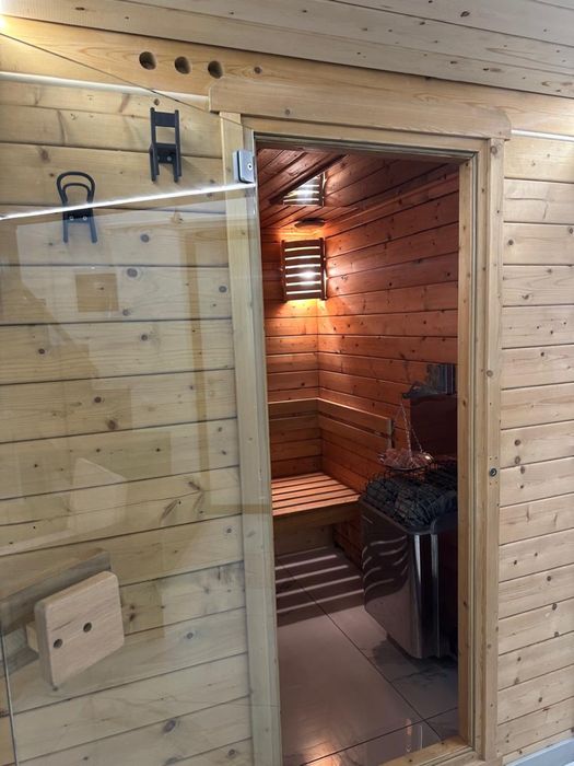 Аппартамент #3 с дизайнерским ремонтом