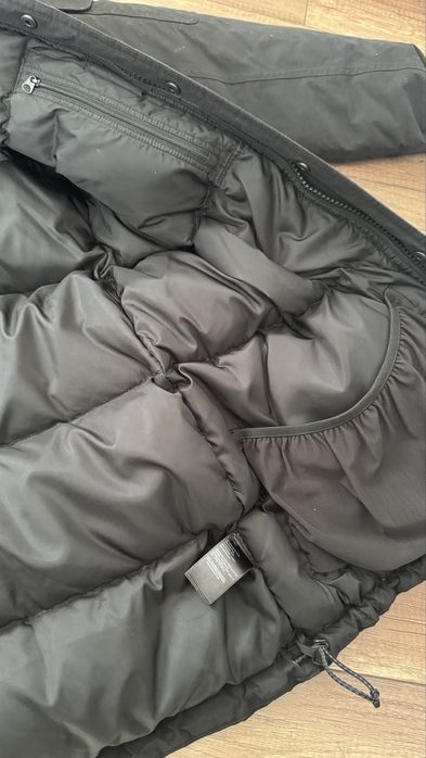 Зимно яке The North Face HYVENT