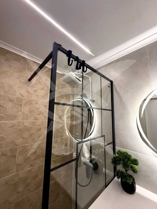 Продава се Двустаен апартамент в София, Малинова долина - 71 кв.м за 1688 €/кв.м - Снимка #19