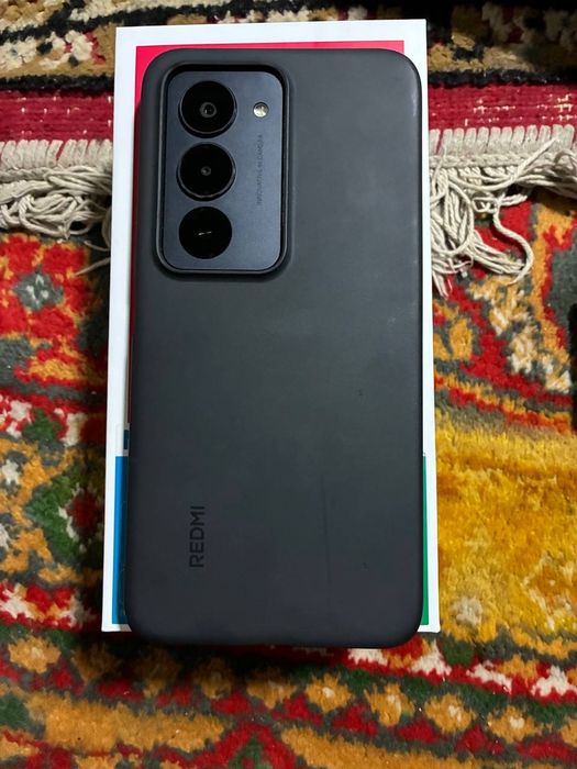 Xiaomi redmi 15  6/128
