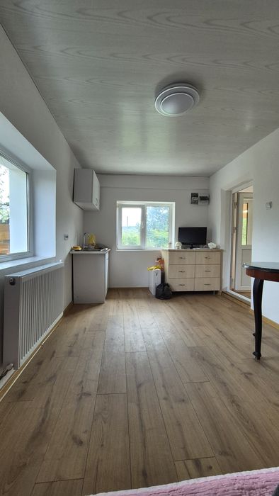 Casa (70m2) si teren Bordea (1000m2) de vanzare