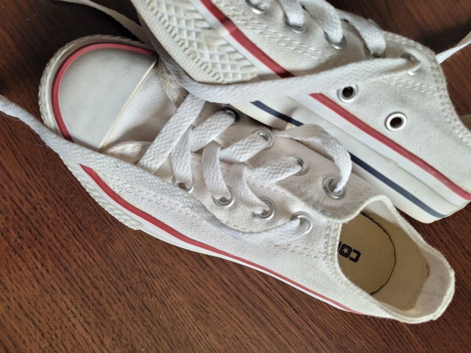 Adidasi copii Converse All Star