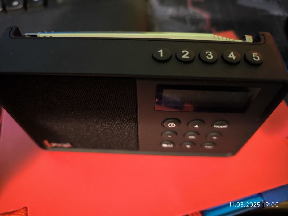 Pinell supersound micro