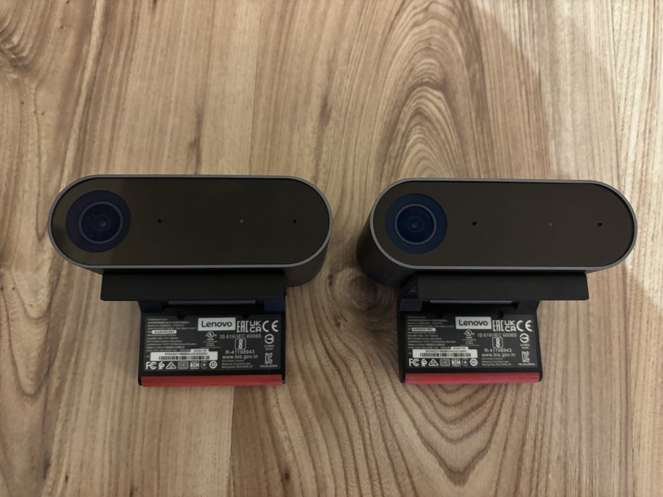 Kамерa Lenovo Think Smart