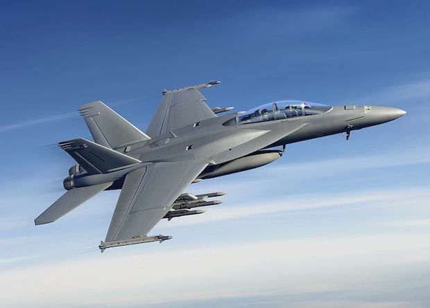 Продаётся модель самолёта F18